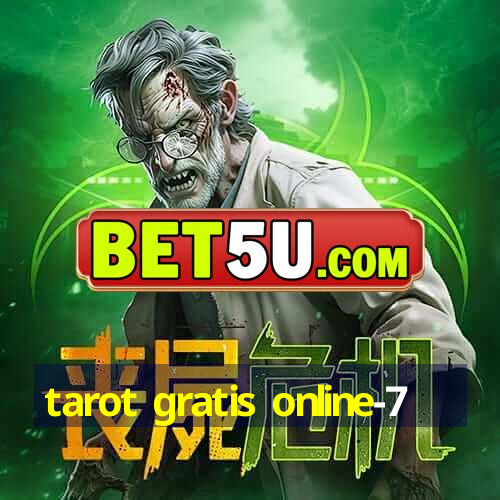 tarot gratis online